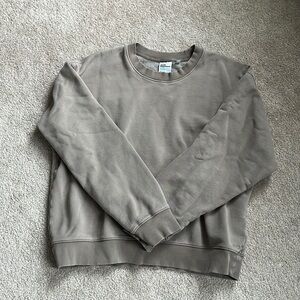 TNA Perfect Fit Crewneck